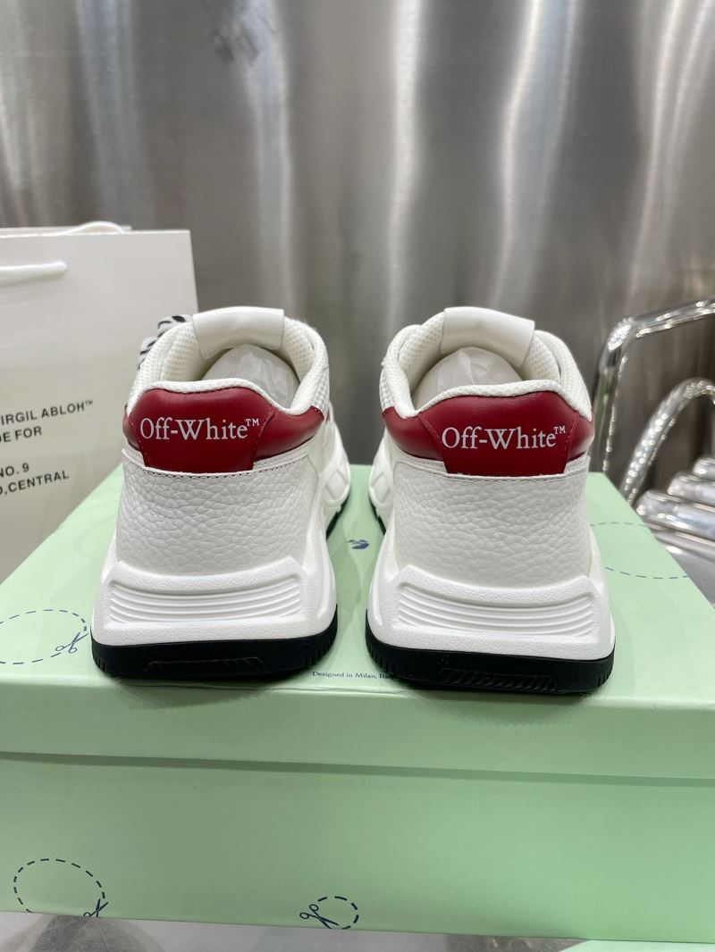 Off White Shoes